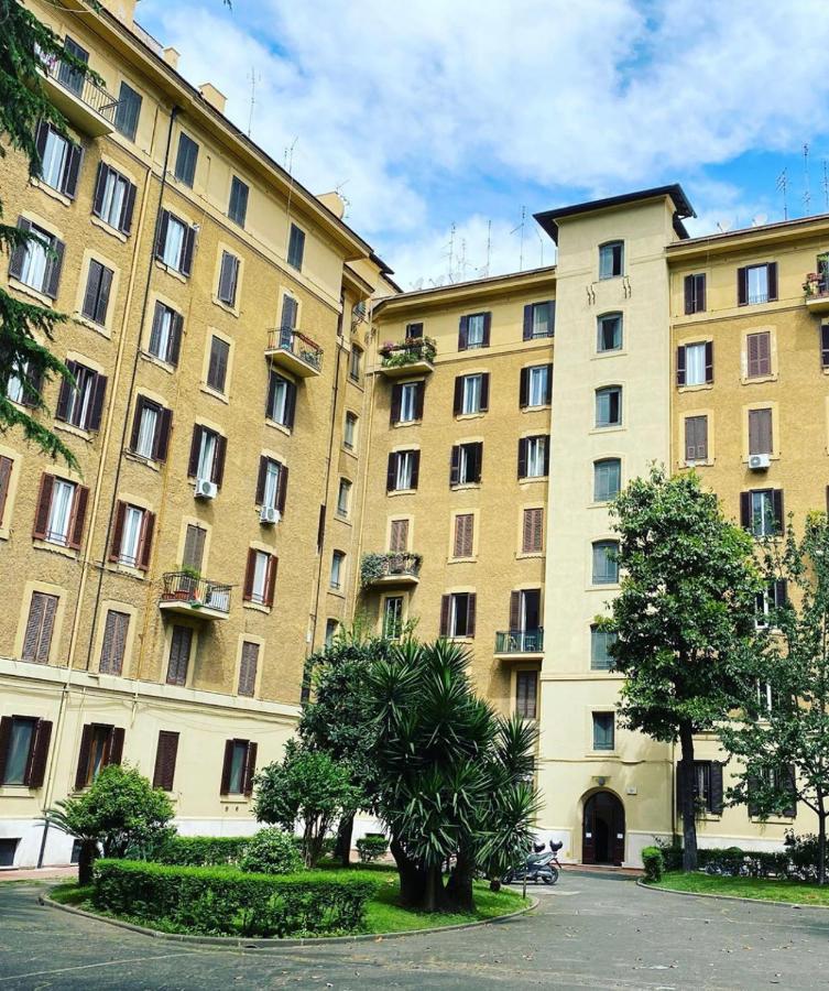 Carpe Diem Vaticano Rzym Zewnętrze zdjęcie